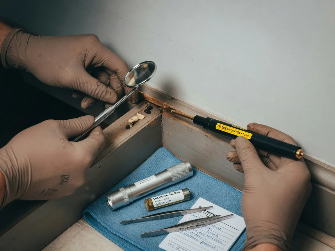 Why choose Emergency Pest Control in Latham, IL